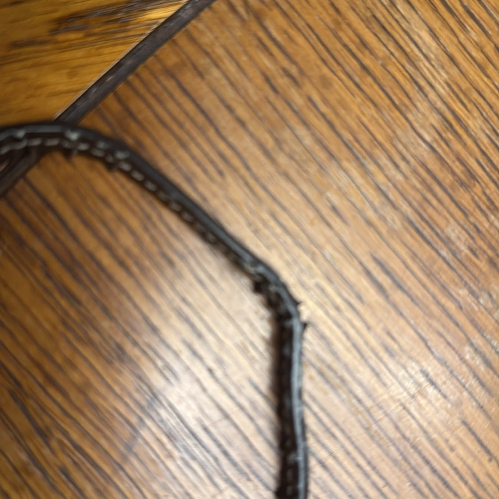 Coach Wristlet - Picture 2 of 5